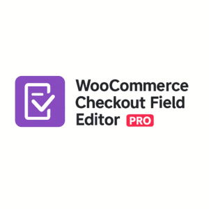 Checkout Field Editor for WooCommerce GPL para WordPress y WooCommerce